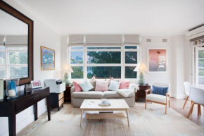 Darling Delight, Darling Point Sydney